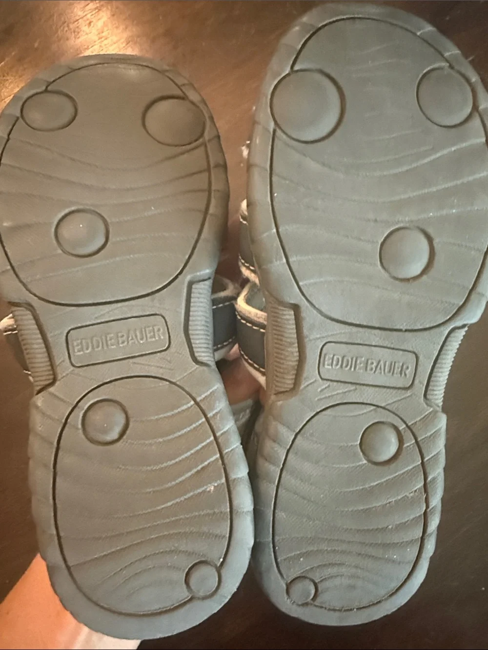 Nike kids sneakers